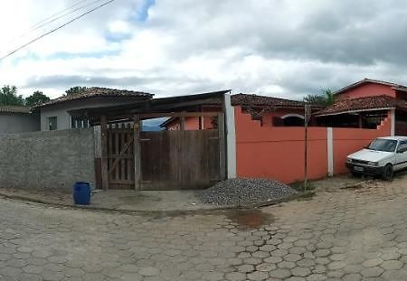 Ilhabela Suite para Casal Esterno foto