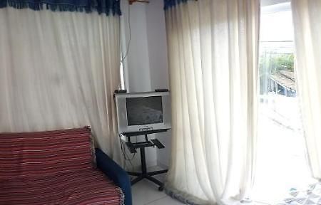 Ilhabela Suite para Casal Esterno foto
