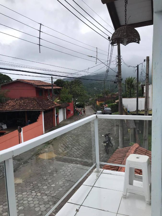 Ilhabela Suite para Casal Esterno foto